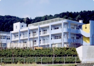 恩方育成園(1999年)