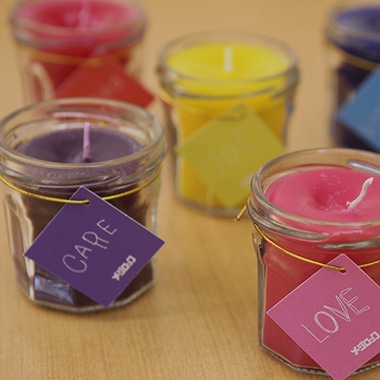 自主生産品のご紹介