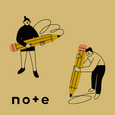 東京都手をつなぐ育成会のnote