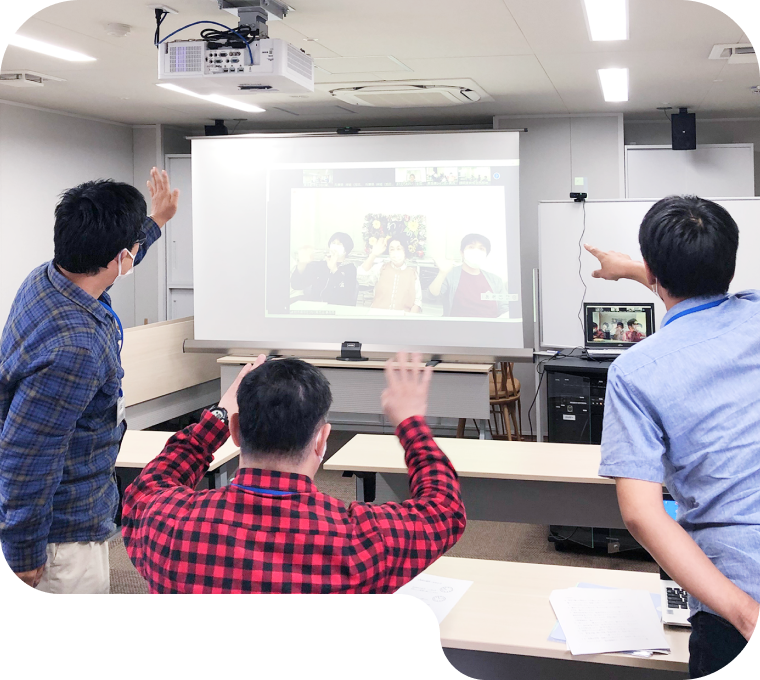 2022年 全国大会の写真