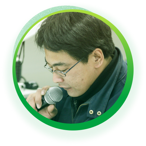 ゆうあい会について イメージ写真01