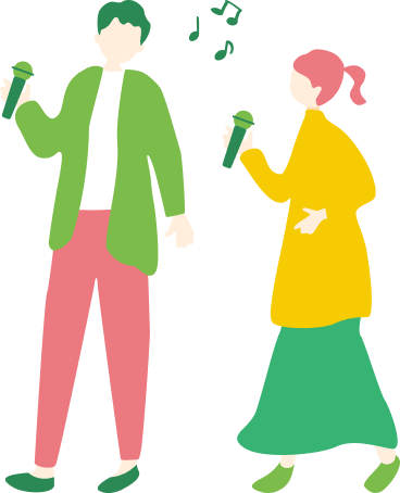 カラオケ